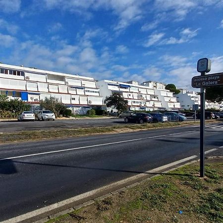 Apartamento Moderno Frente A La Playa San Miguel El Rompido Exterior foto