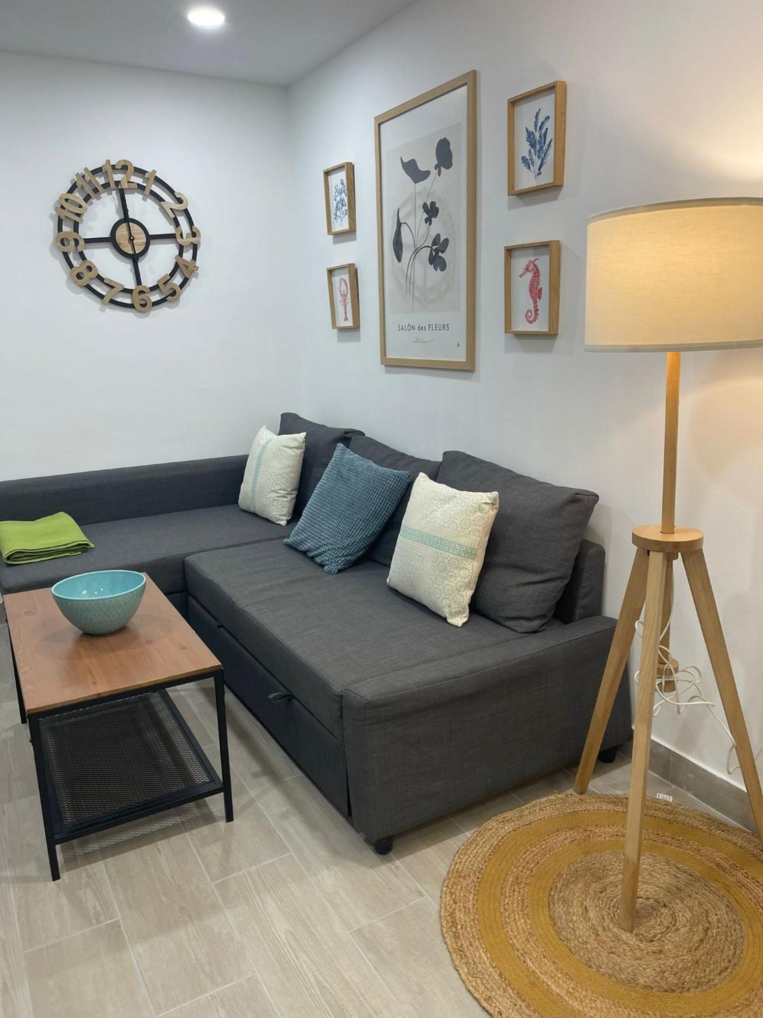 Apartamento Moderno Frente A La Playa San Miguel El Rompido Exterior foto
